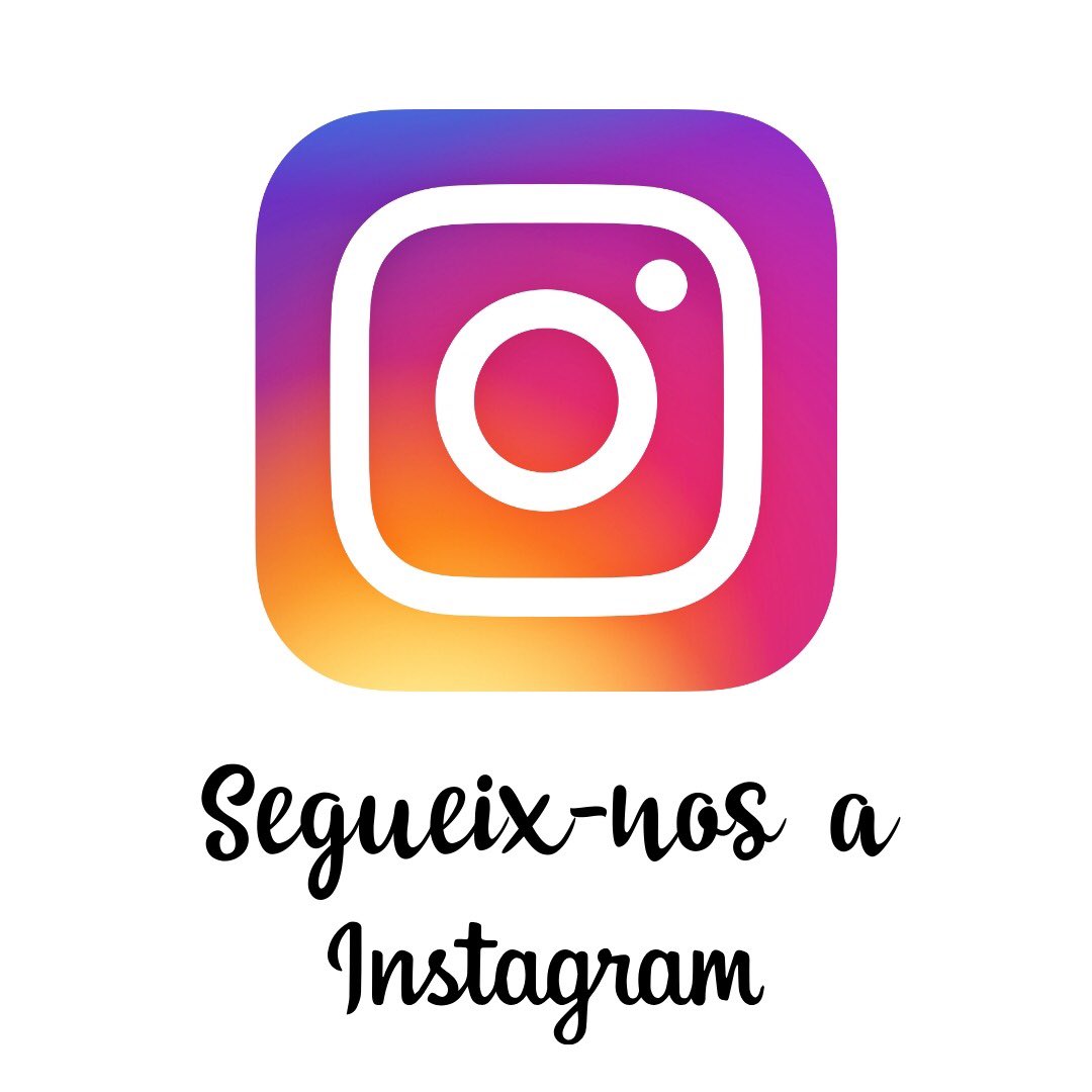 Segueix Espai Neurològic a Instagram